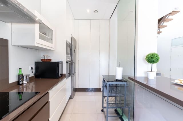 3 soveværelse Semi-Rækkehus til salg i Lomas de Cabo Roig - Los Dolses, Orihuela med swimmingpool garage - € 549.000 (Ref: 9739011)