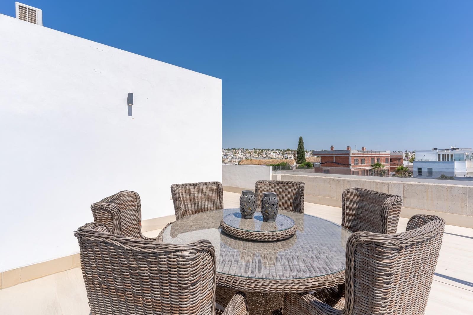 3 bedroom Semi-detached Villa for sale in Orihuela Costa with pool garage - € 549,000 (Ref: 9739011)