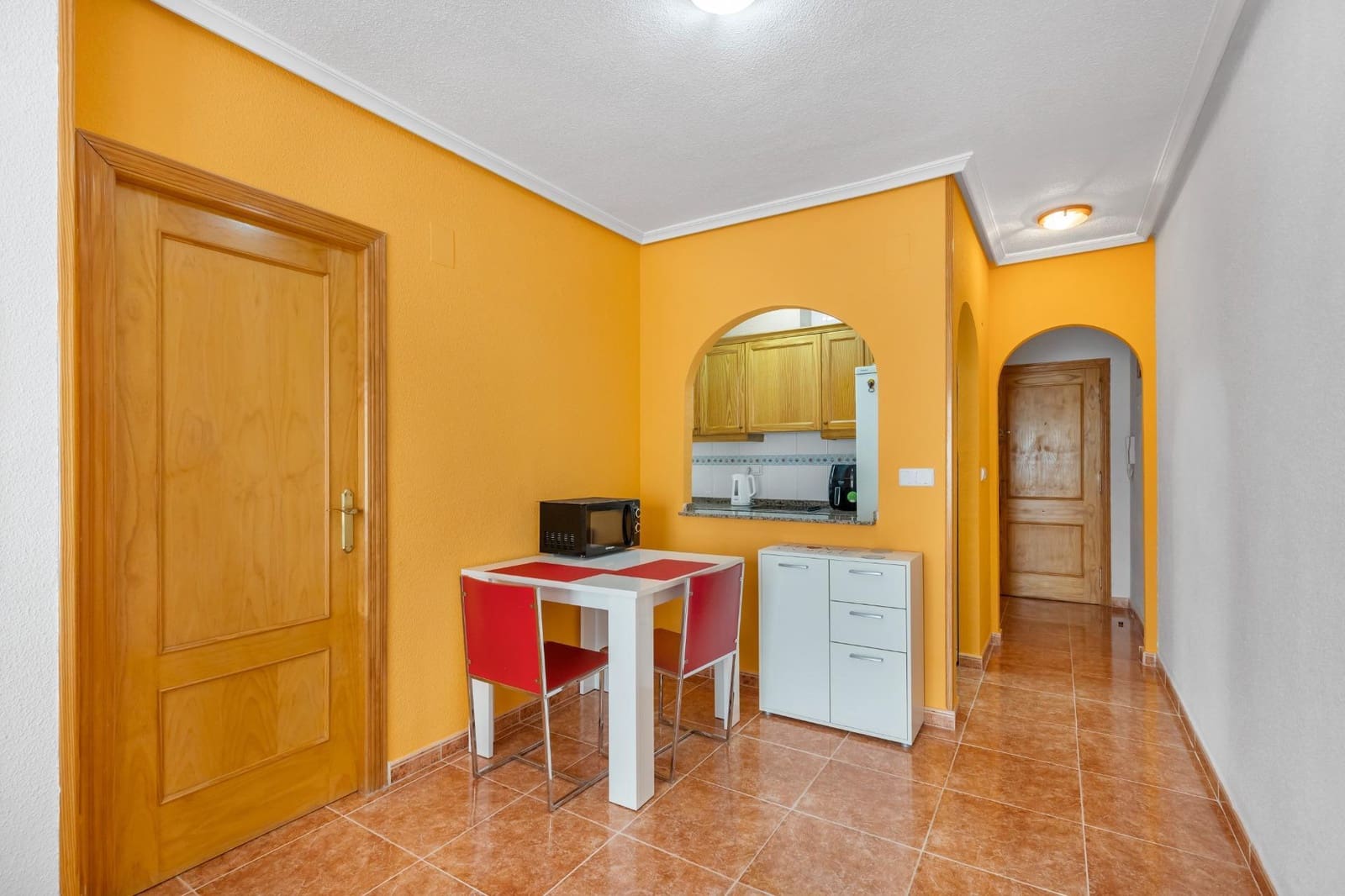 2 chambre Appartement à vendre à Torrevieja - 117 500 € (Ref: 9744171)