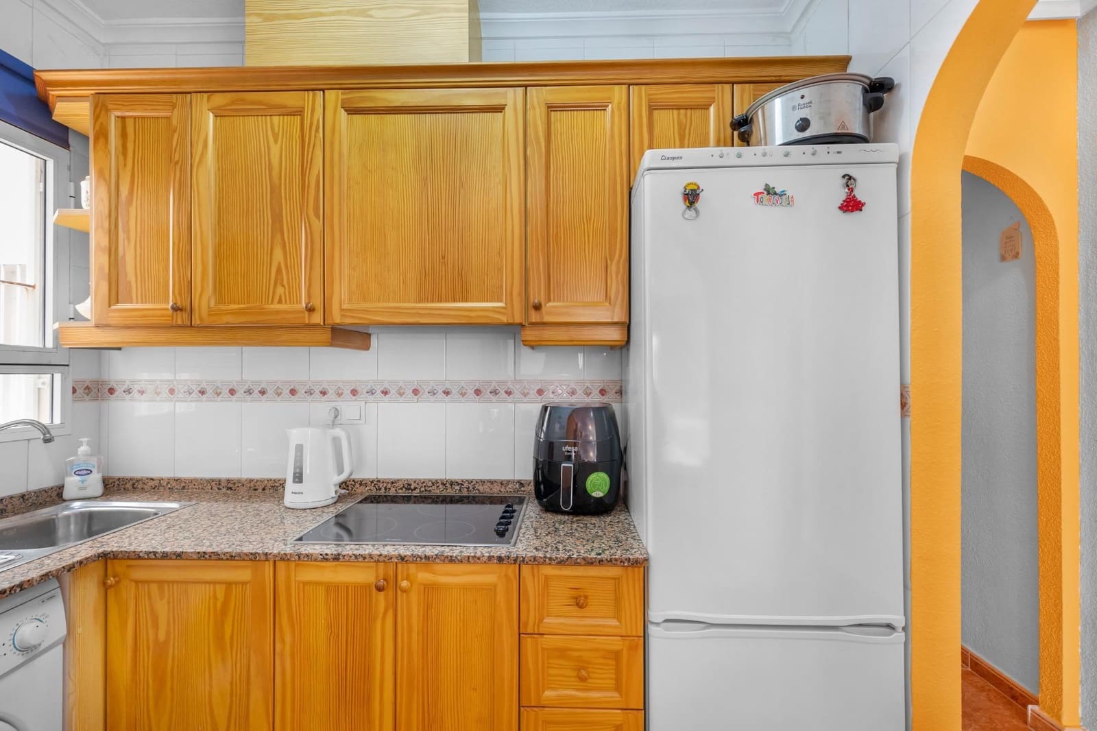 2 chambre Appartement à vendre à Torrevieja - 117 500 € (Ref: 9744171)