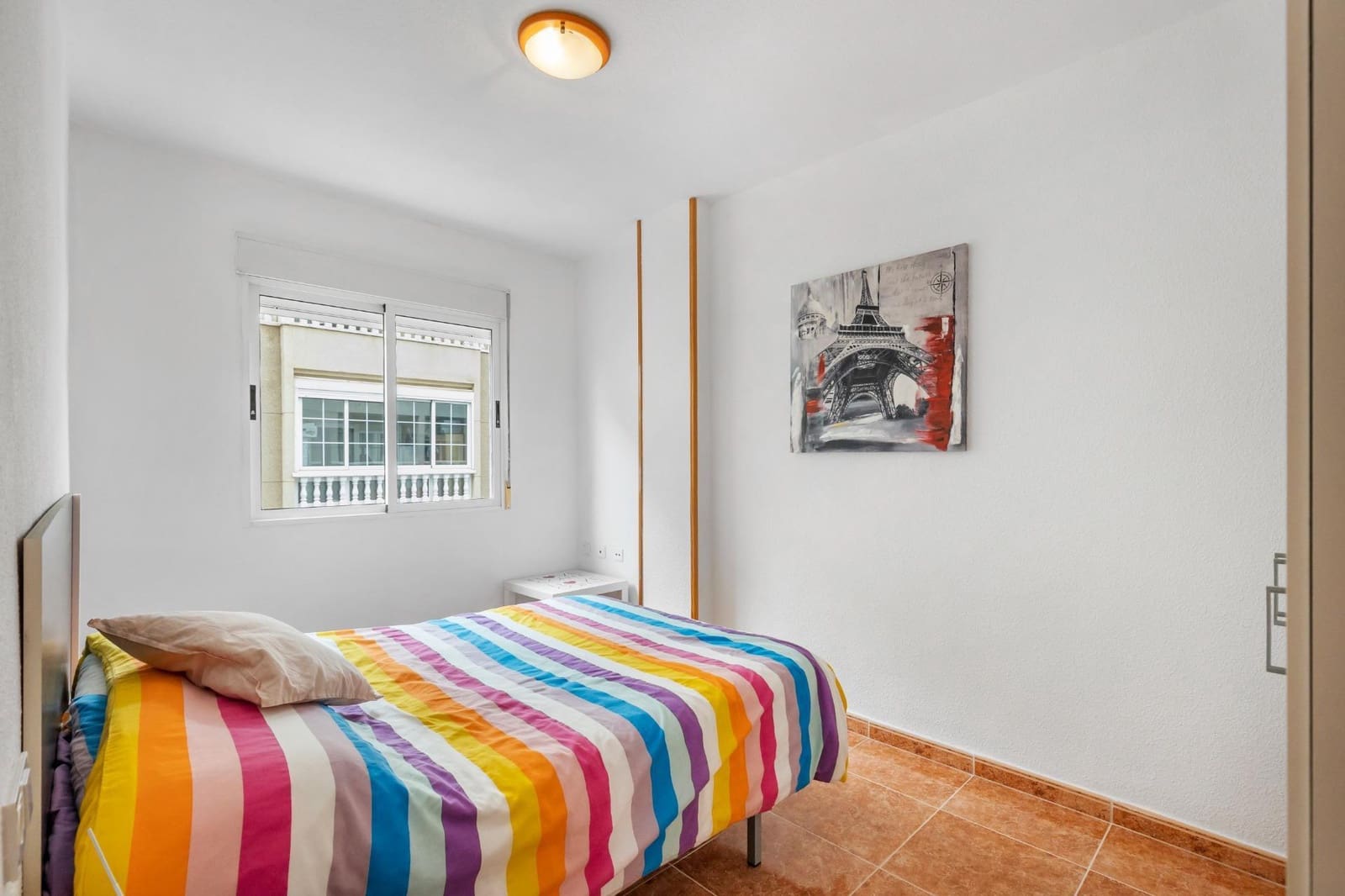 2 chambre Appartement à vendre à Torrevieja - 117 500 € (Ref: 9744171)