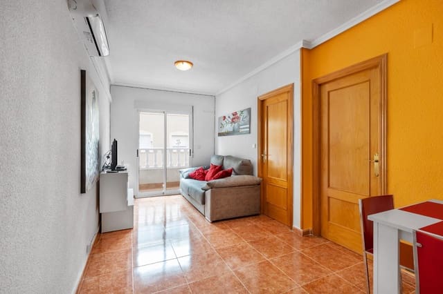 2 chambre Appartement à vendre à Torrevieja - 117 500 € (Ref: 9744171)