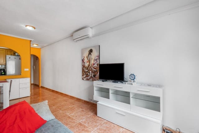 2 chambre Appartement à vendre à Torrevieja - 117 500 € (Ref: 9744171)