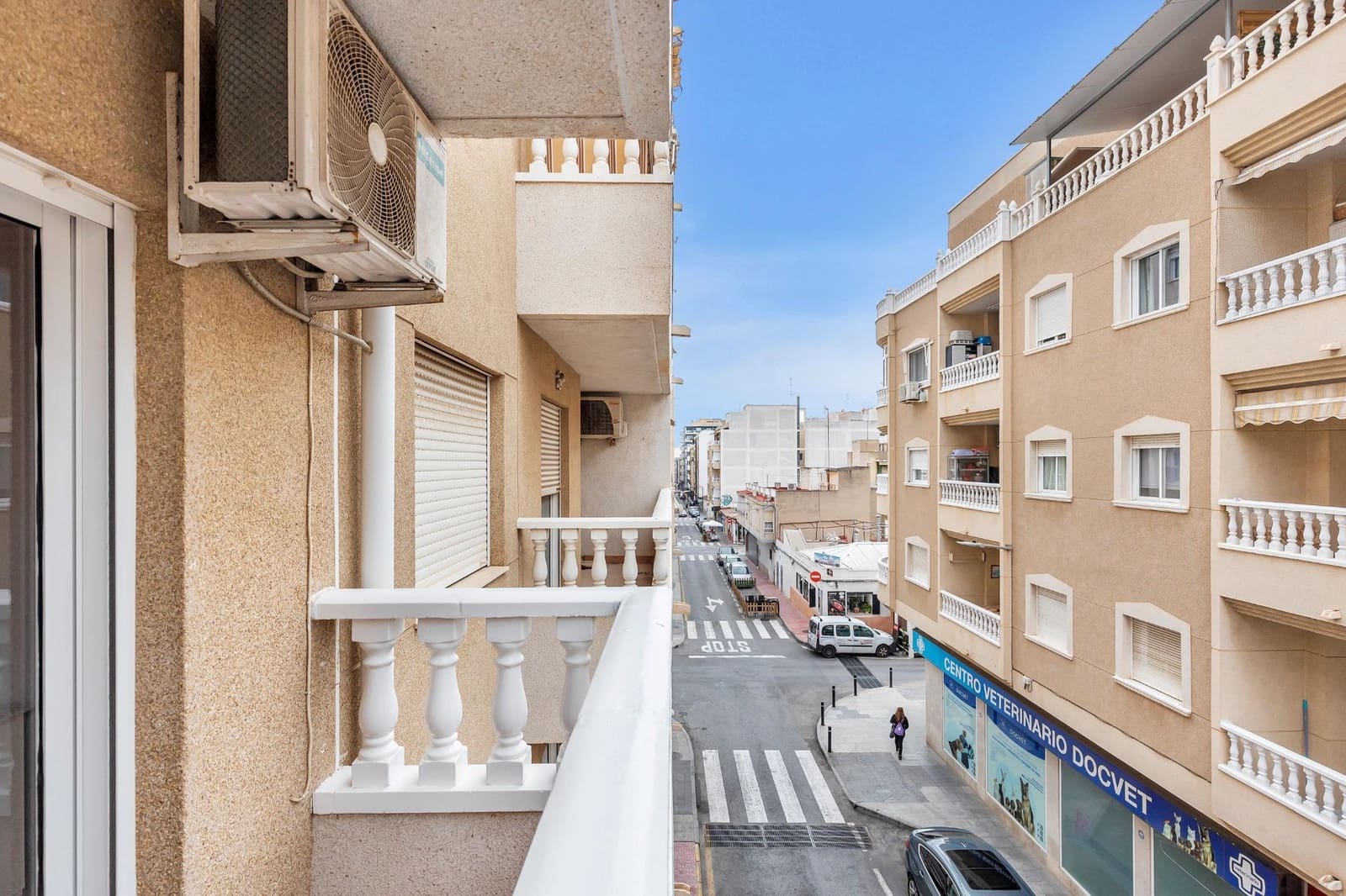2 chambre Appartement à vendre à Torrevieja - 117 500 € (Ref: 9744171)