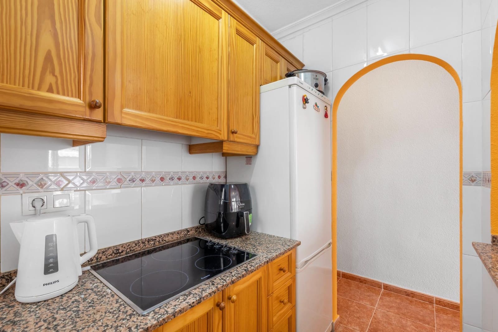 2 chambre Appartement à vendre à Torrevieja - 117 500 € (Ref: 9744171)