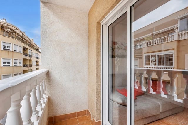 2 chambre Appartement à vendre à Torrevieja - 117 500 € (Ref: 9744171)
