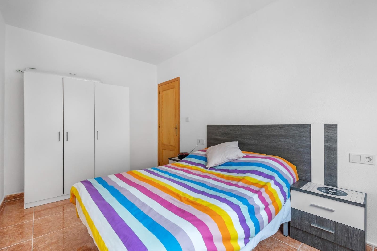 2 chambre Appartement à vendre à Torrevieja - 117 500 € (Ref: 9744171)