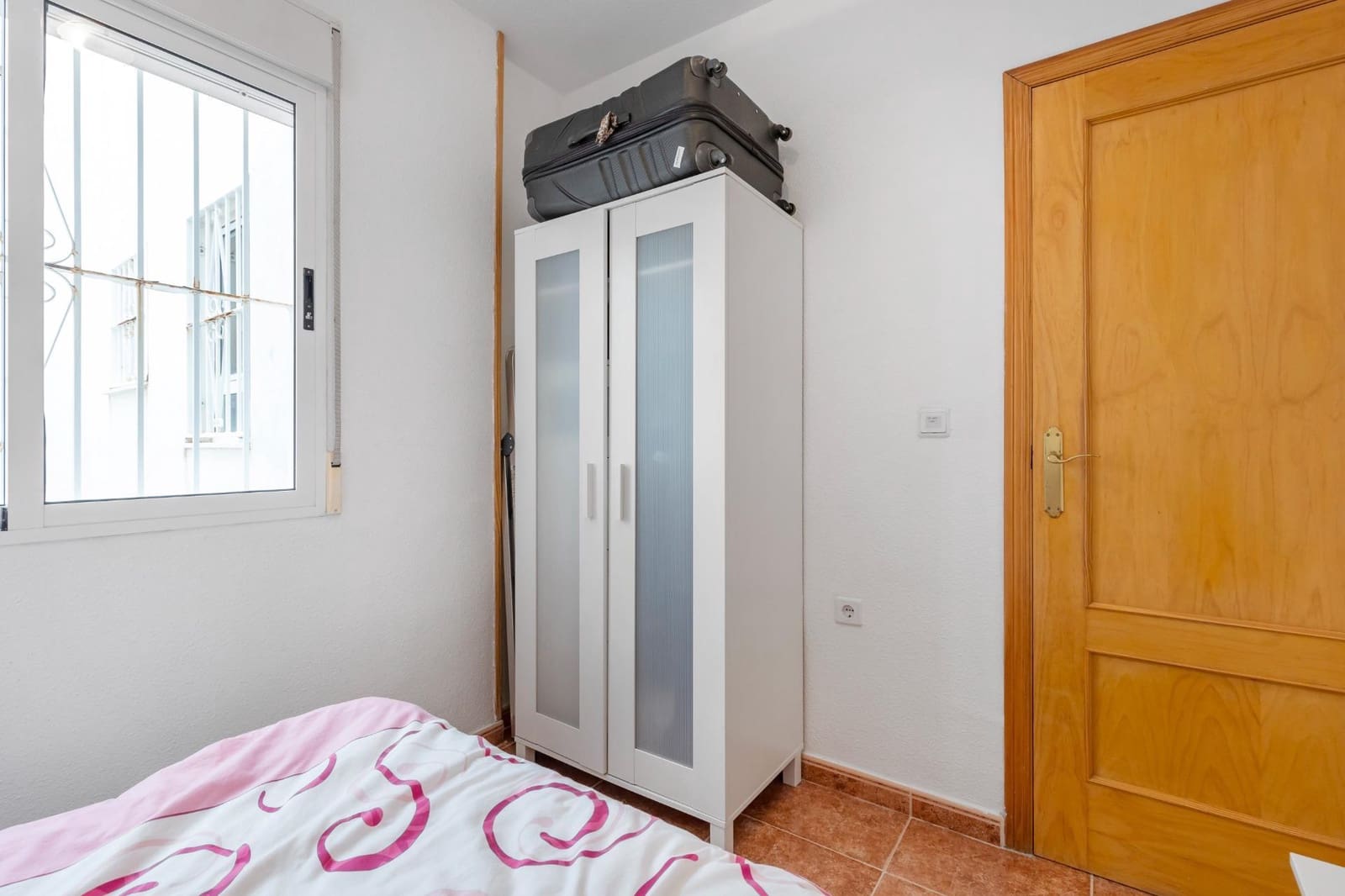 2 chambre Appartement à vendre à Torrevieja - 117 500 € (Ref: 9744171)