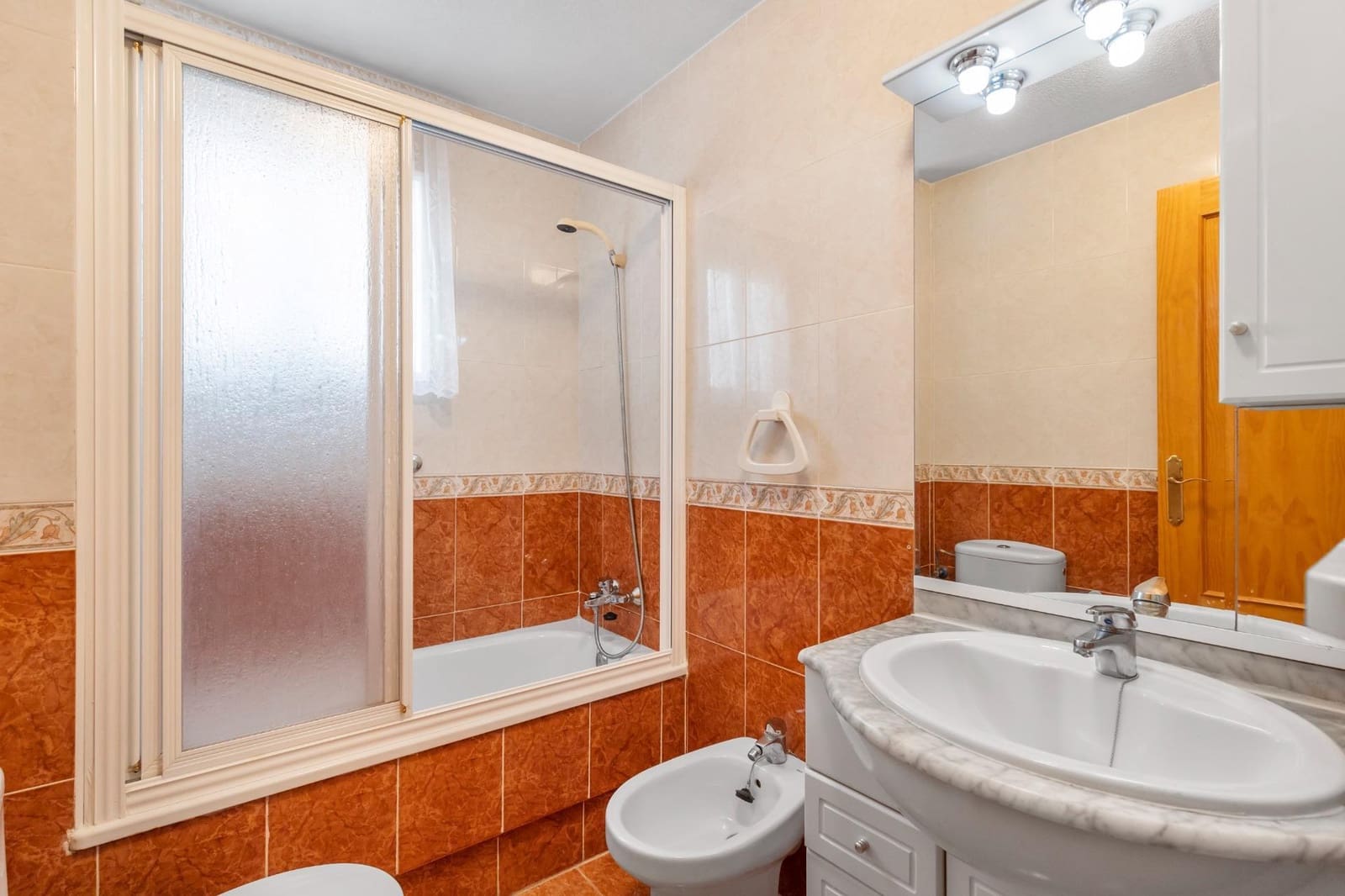 2 chambre Appartement à vendre à Torrevieja - 117 500 € (Ref: 9744171)