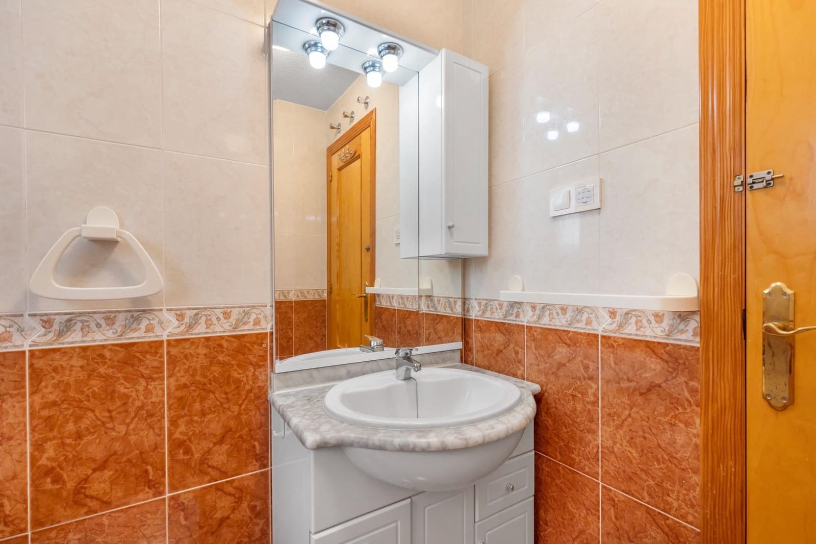 2 chambre Appartement à vendre à Torrevieja - 117 500 € (Ref: 9744171)