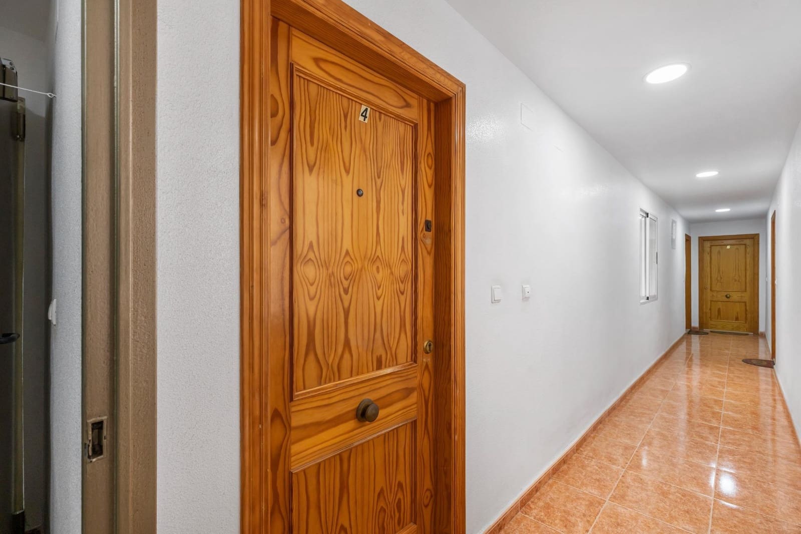 2 chambre Appartement à vendre à Torrevieja - 117 500 € (Ref: 9744171)