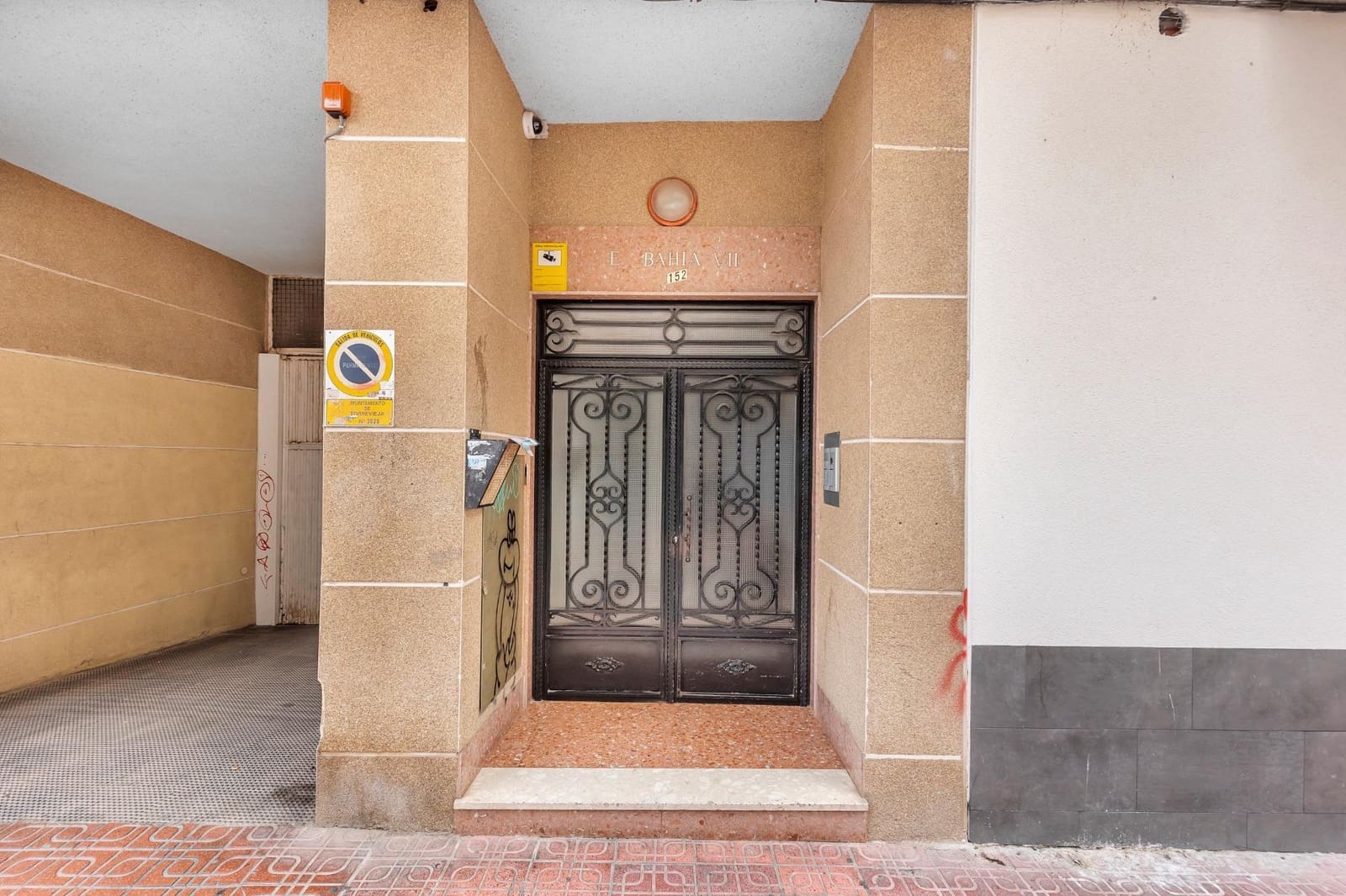 2 chambre Appartement à vendre à Torrevieja - 117 500 € (Ref: 9744171)