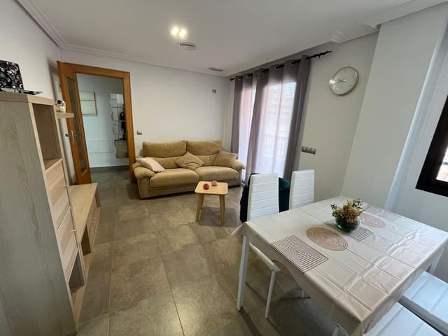 2 soverom Leilighet til salgs i Torrevieja - € 169 900 (Ref: 9744172)