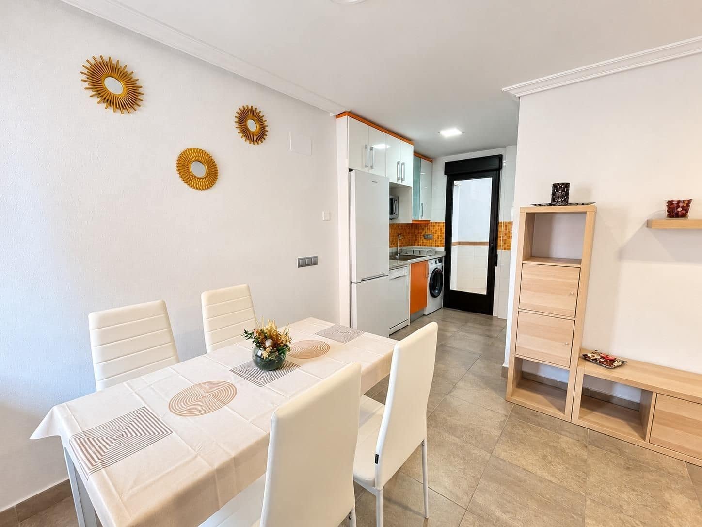 2 soveværelse Lejlighed til salg i Torrevieja - € 169.900 (Ref: 9744172)