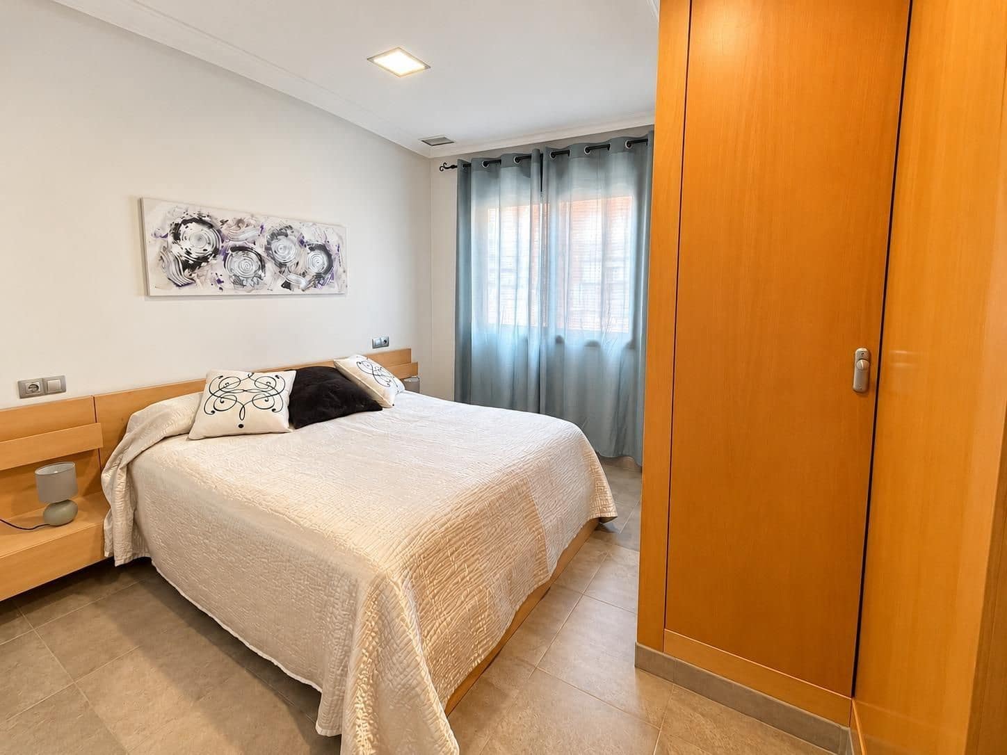 2 soveværelse Lejlighed til salg i Torrevieja - € 169.900 (Ref: 9744172)