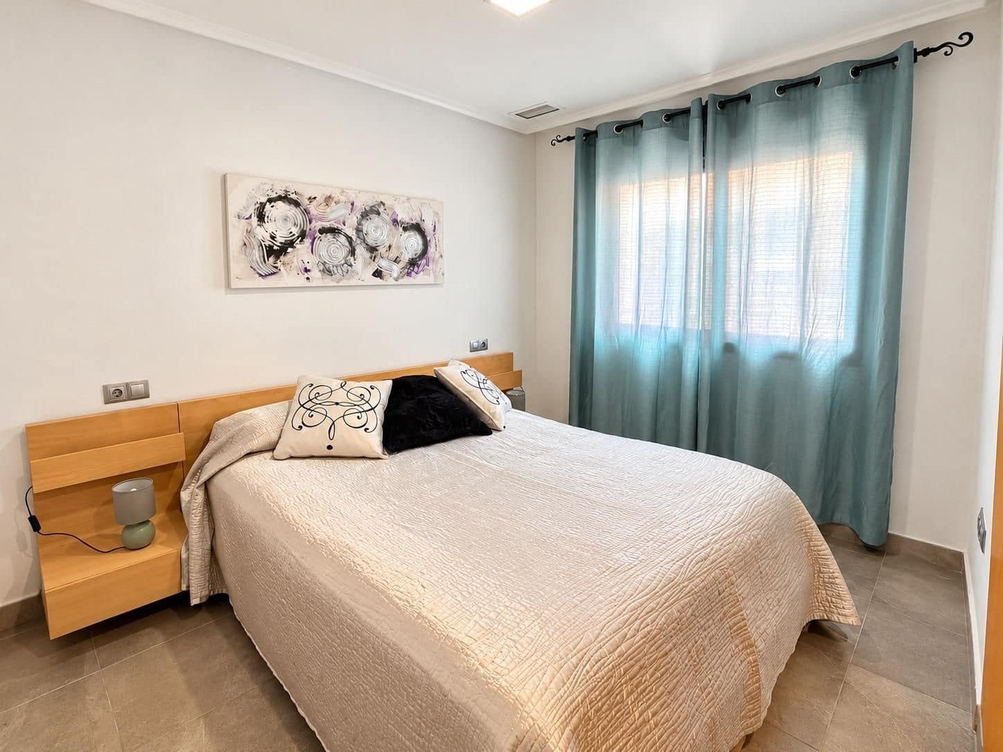 2 soveværelse Lejlighed til salg i Torrevieja - € 169.900 (Ref: 9744172)