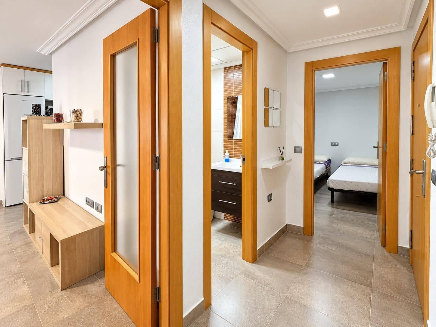 2 soveværelse Lejlighed til salg i Torrevieja - € 169.900 (Ref: 9744172)