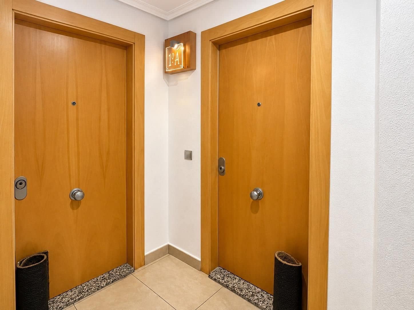 2 soveværelse Lejlighed til salg i Torrevieja - € 169.900 (Ref: 9744172)