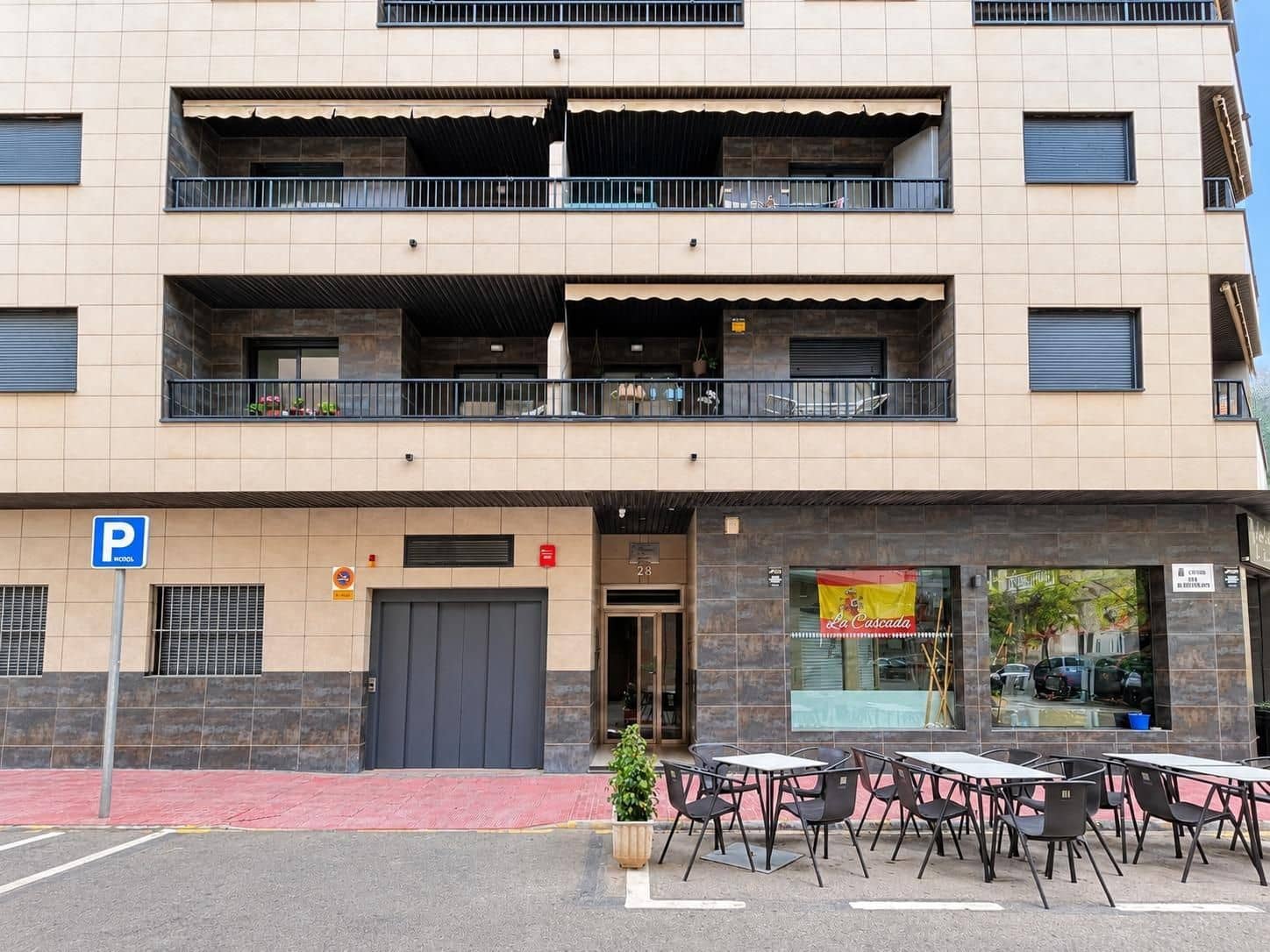 2 soveværelse Lejlighed til salg i Torrevieja - € 169.900 (Ref: 9744172)