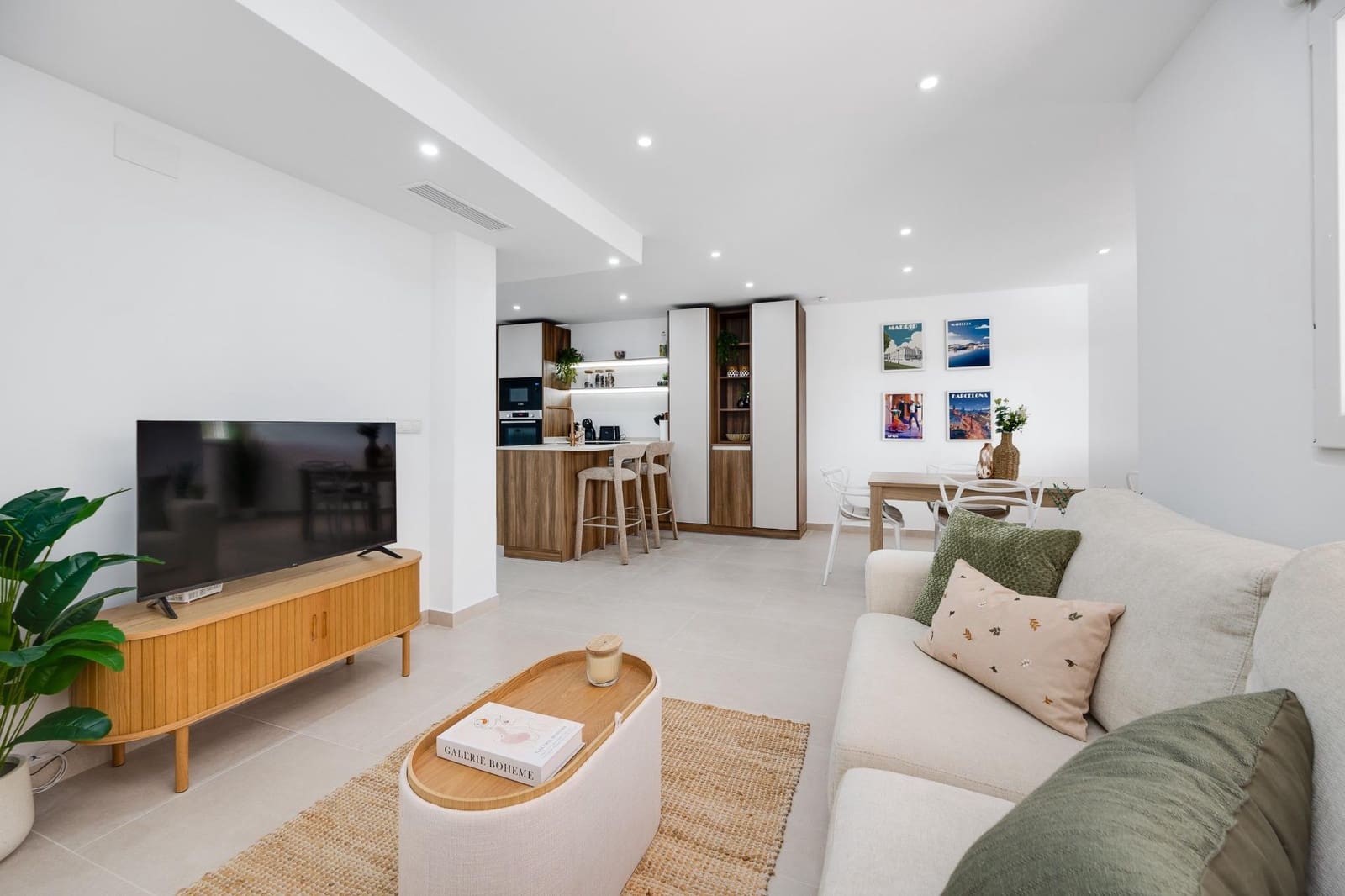 2 soverom Leilighet til salgs i Torrevieja - € 279 000 (Ref: 9763700)