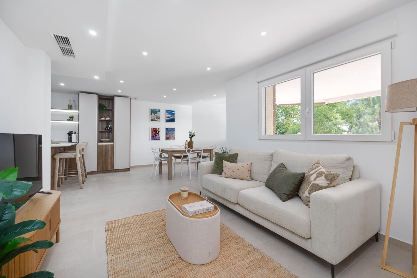 2 soverom Leilighet til salgs i Torrevieja - € 279 000 (Ref: 9763700)