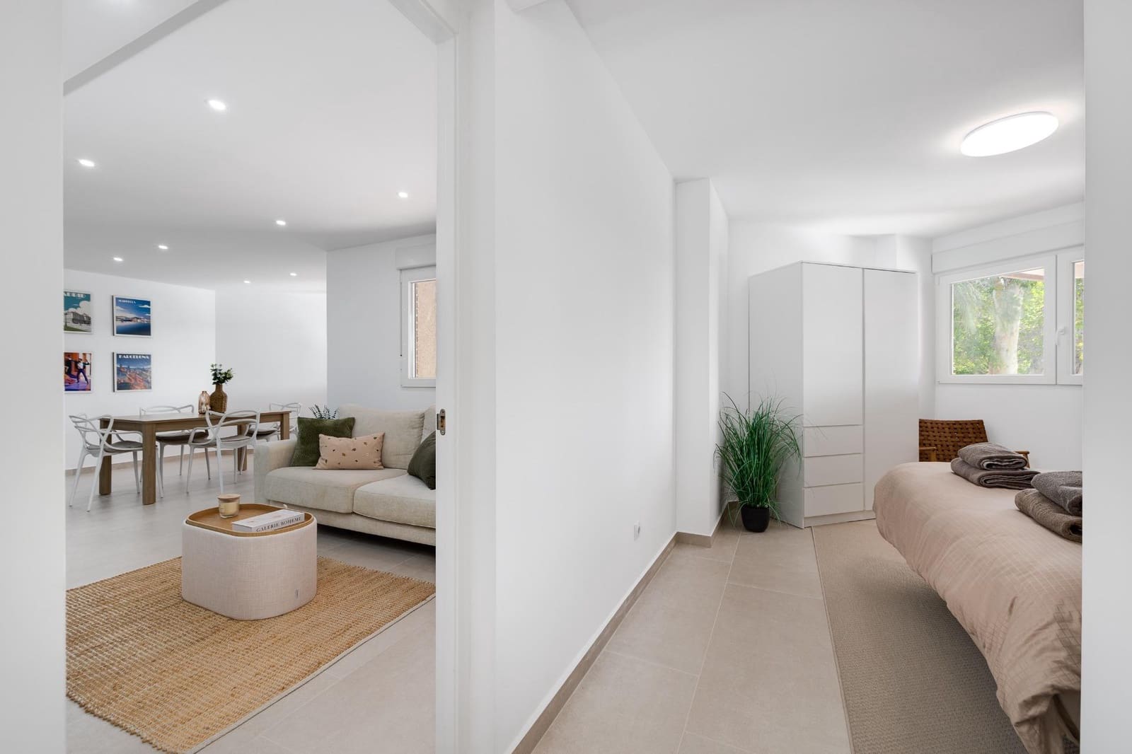 2 soverom Leilighet til salgs i Torrevieja - € 279 000 (Ref: 9763700)