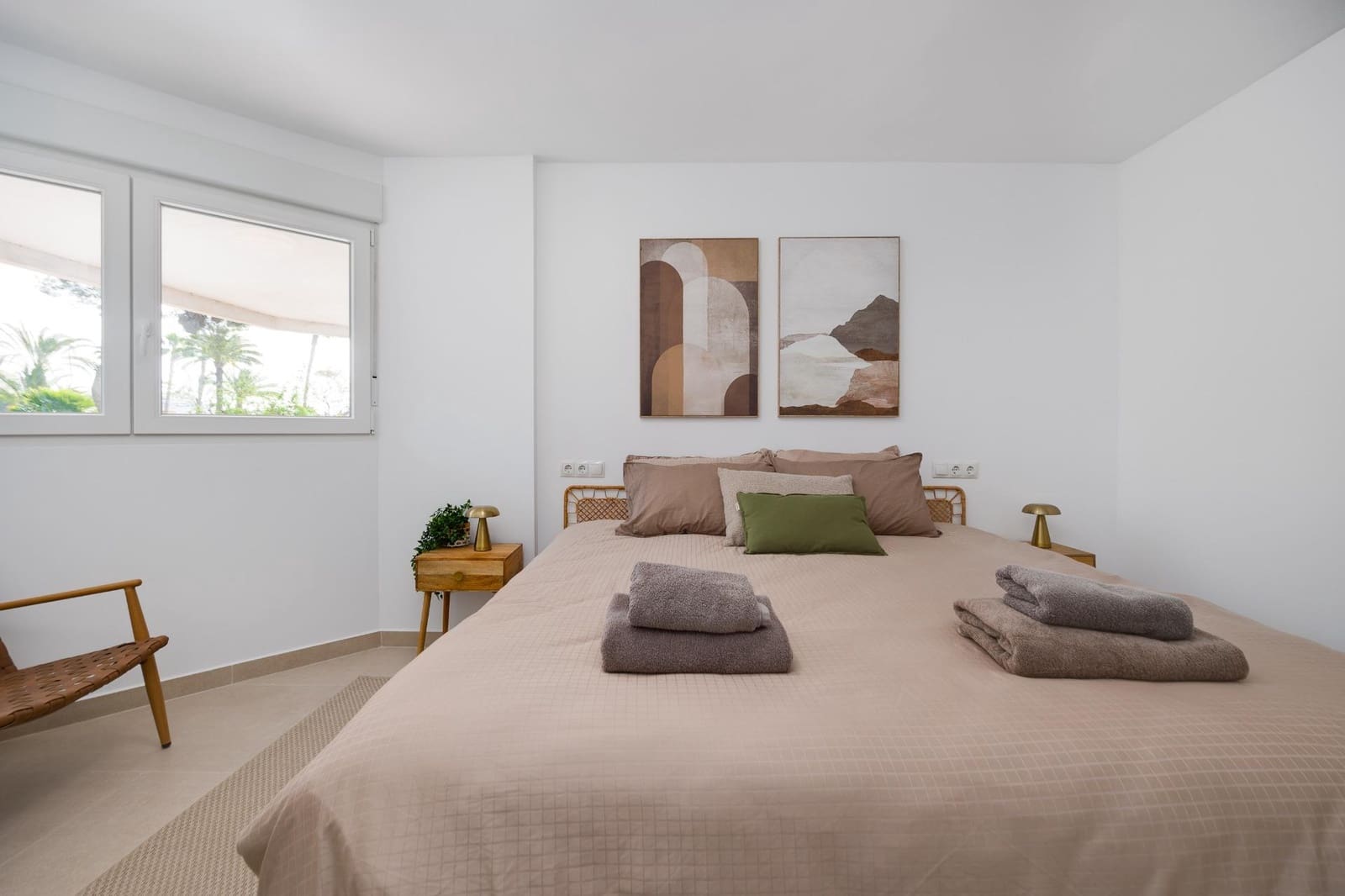 2 soverom Leilighet til salgs i Torrevieja - € 279 000 (Ref: 9763700)