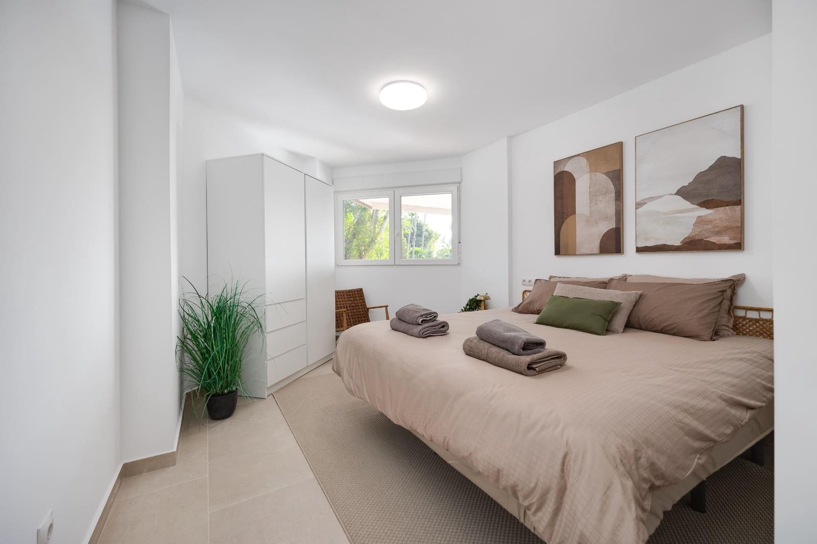 2 soverom Leilighet til salgs i Torrevieja - € 279 000 (Ref: 9763700)