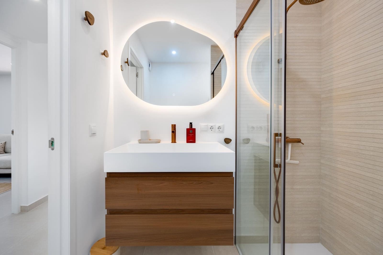 2 soverom Leilighet til salgs i Torrevieja - € 279 000 (Ref: 9763700)