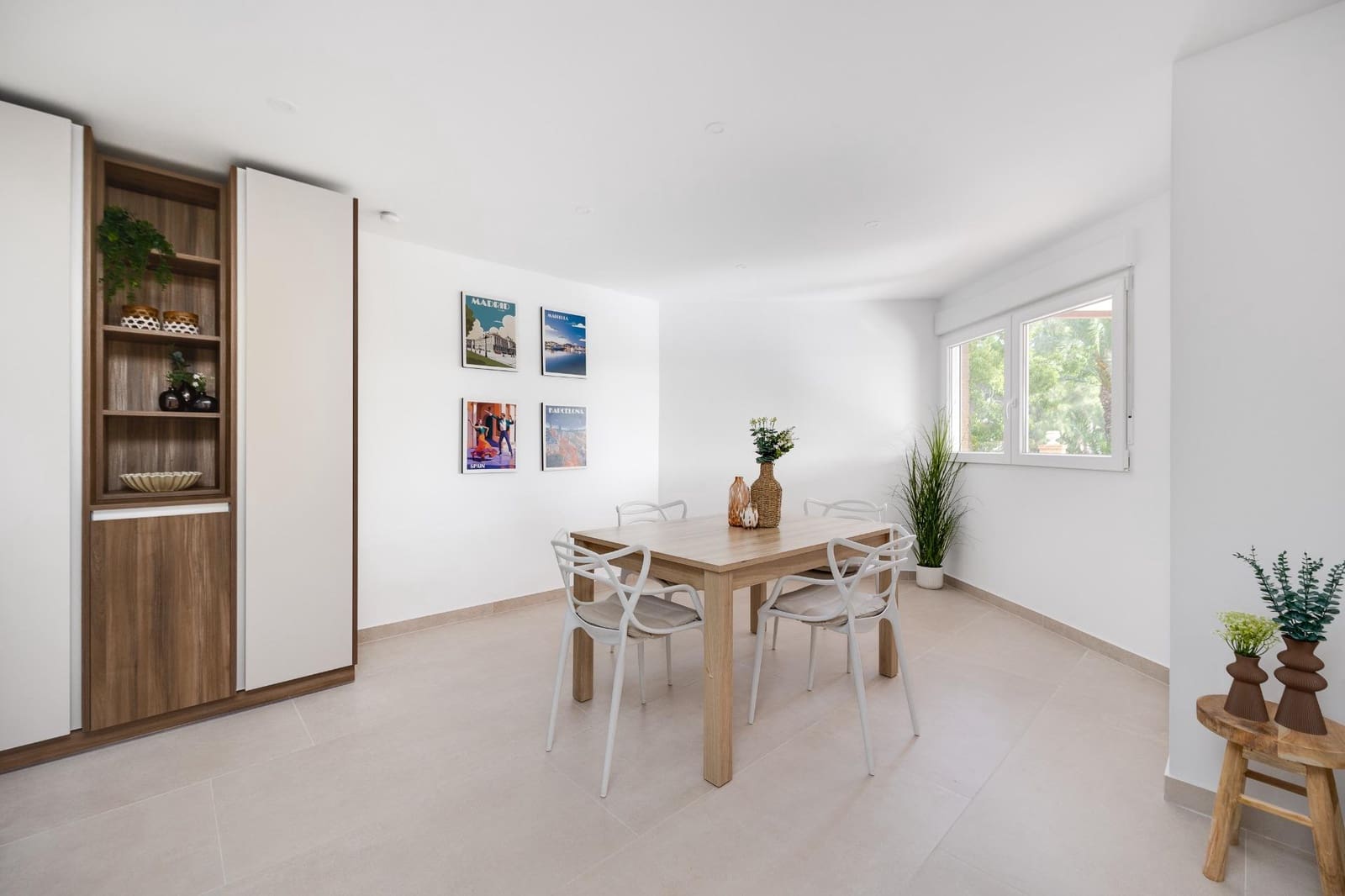 2 soverom Leilighet til salgs i Torrevieja - € 279 000 (Ref: 9763700)