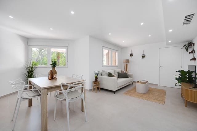 2 soverom Leilighet til salgs i Playa del Acequión, Torrevieja - € 279 000 (Ref: 9763700)