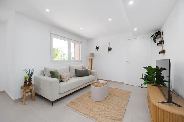 2 soverom Leilighet til salgs i Playa del Acequión, Torrevieja - € 279 000 (Ref: 9763700)