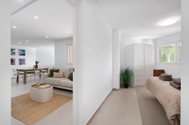 2 soverom Leilighet til salgs i Playa del Acequión, Torrevieja - € 279 000 (Ref: 9763700)