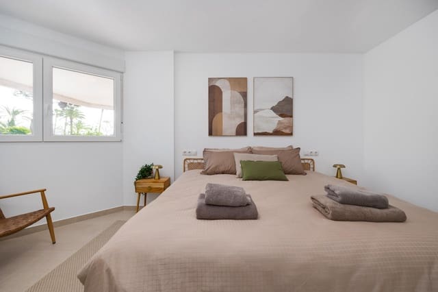 2 soverom Leilighet til salgs i Playa del Acequión, Torrevieja - € 279 000 (Ref: 9763700)