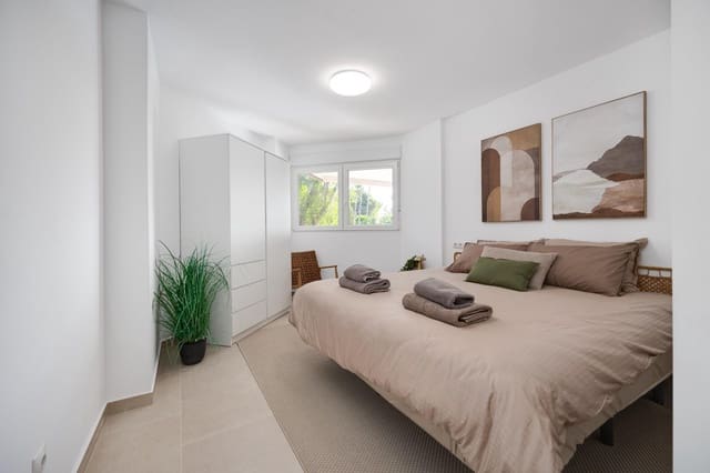 2 soverom Leilighet til salgs i Playa del Acequión, Torrevieja - € 279 000 (Ref: 9763700)