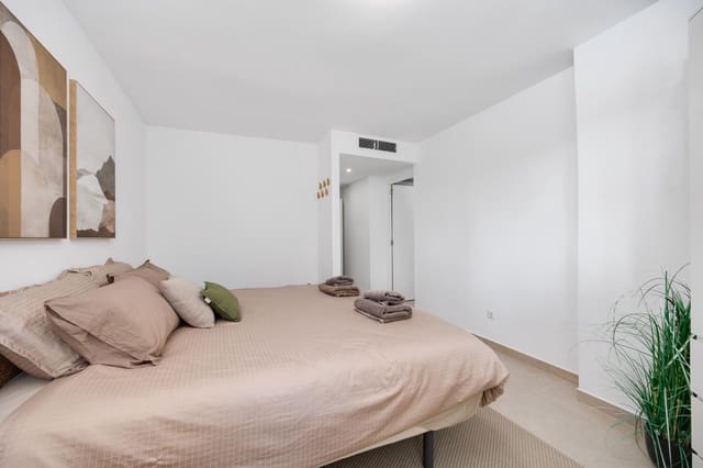 2 soverom Leilighet til salgs i Playa del Acequión, Torrevieja - € 279 000 (Ref: 9763700)