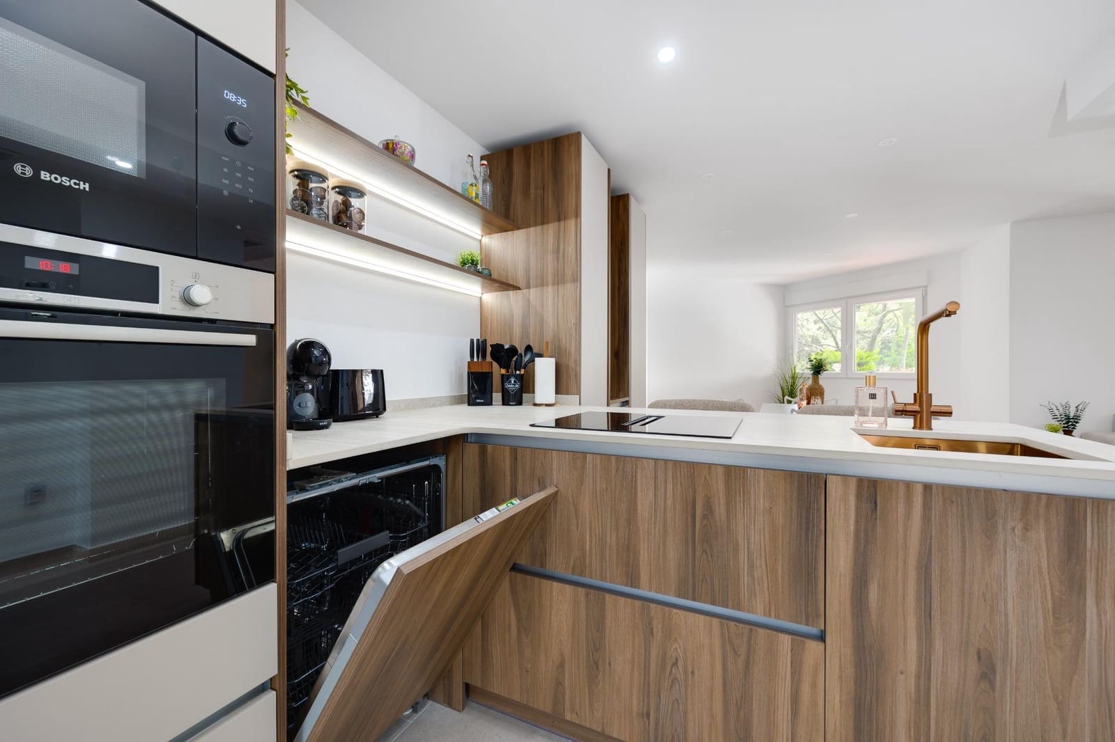 2 soverom Leilighet til salgs i Torrevieja - € 279 000 (Ref: 9763700)