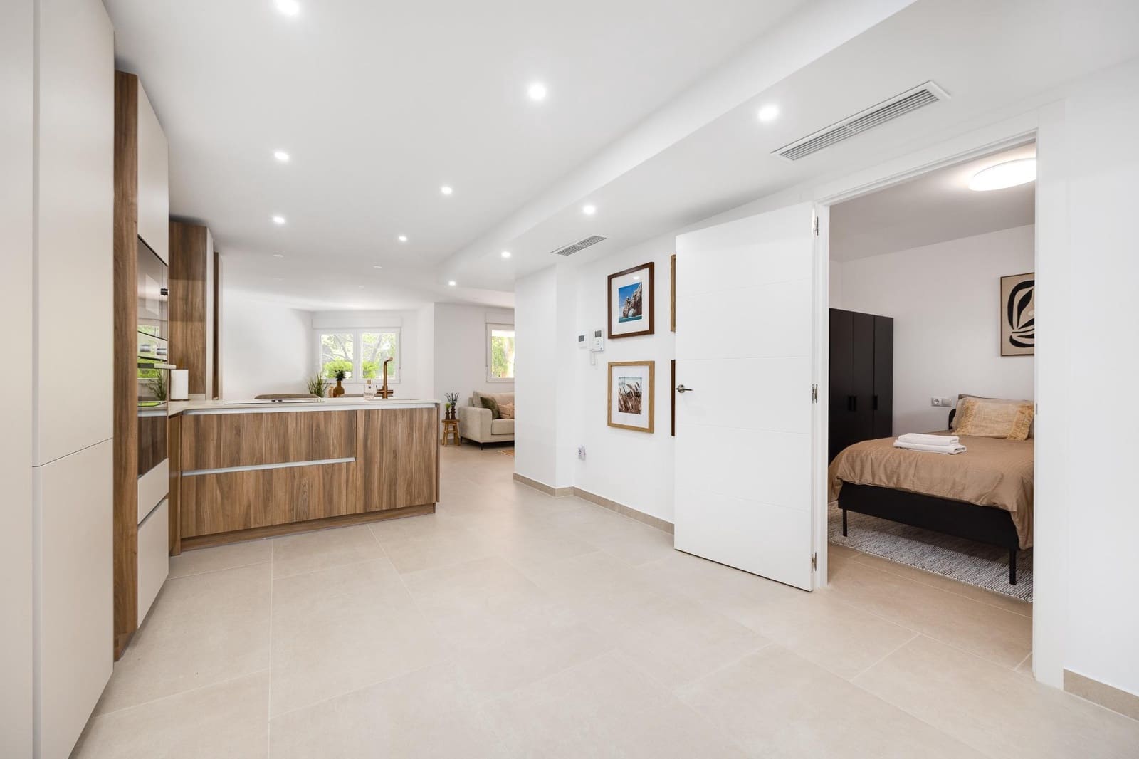 2 soverom Leilighet til salgs i Torrevieja - € 279 000 (Ref: 9763700)