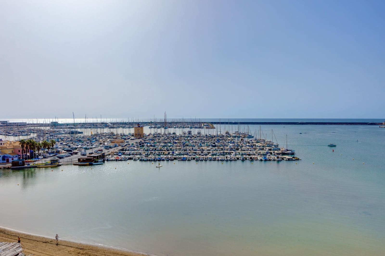 2 soverom Leilighet til salgs i Torrevieja - € 279 000 (Ref: 9763700)