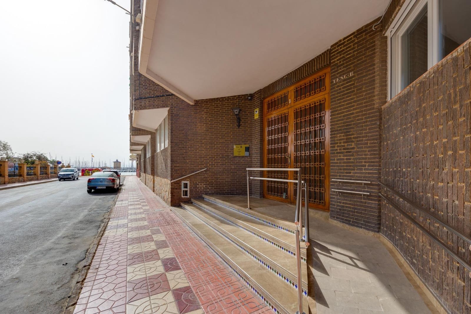 2 soverom Leilighet til salgs i Torrevieja - € 279 000 (Ref: 9763700)