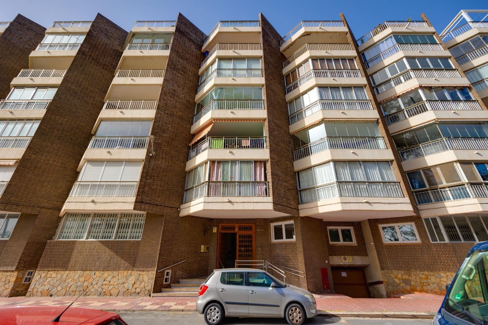 2 soverom Leilighet til salgs i Torrevieja - € 279 000 (Ref: 9763700)