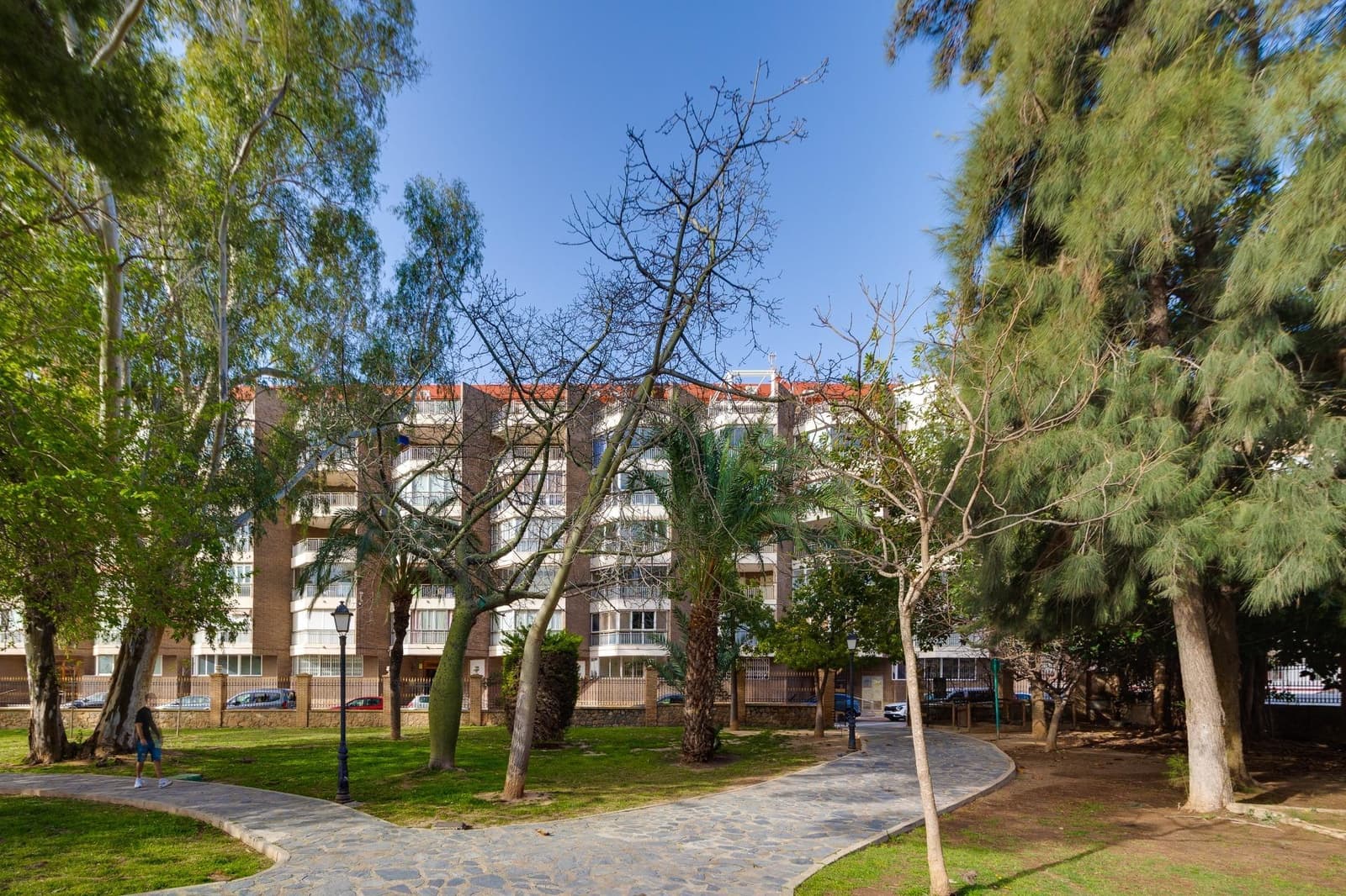 2 soverom Leilighet til salgs i Torrevieja - € 279 000 (Ref: 9763700)