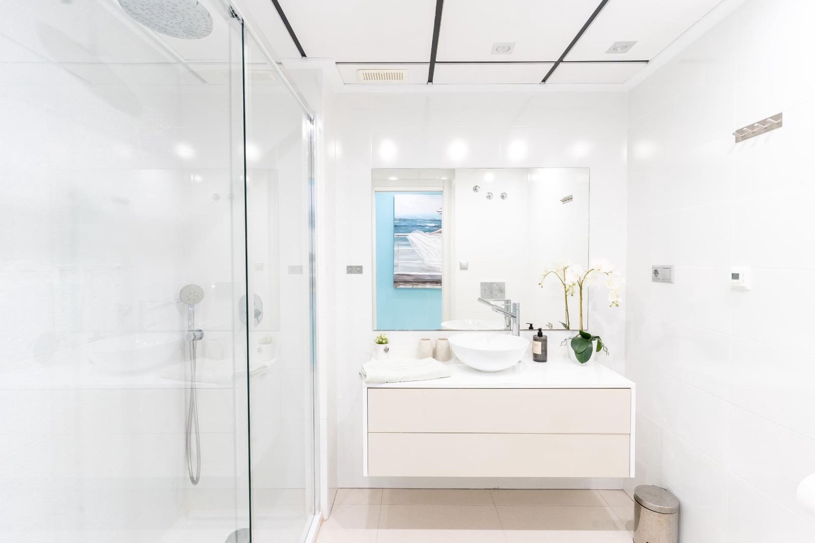 2 soveværelse Penthouse til salg i La Zenia med swimmingpool garage - € 349.000 (Ref: 9778353)