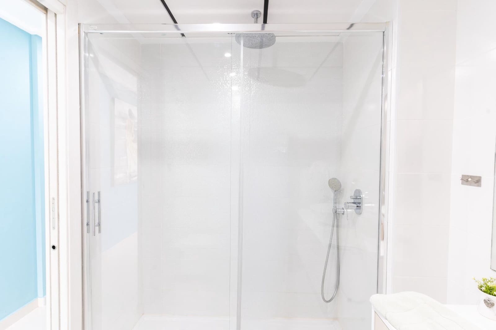 2 soveværelse Penthouse til salg i La Zenia med swimmingpool garage - € 349.000 (Ref: 9778353)