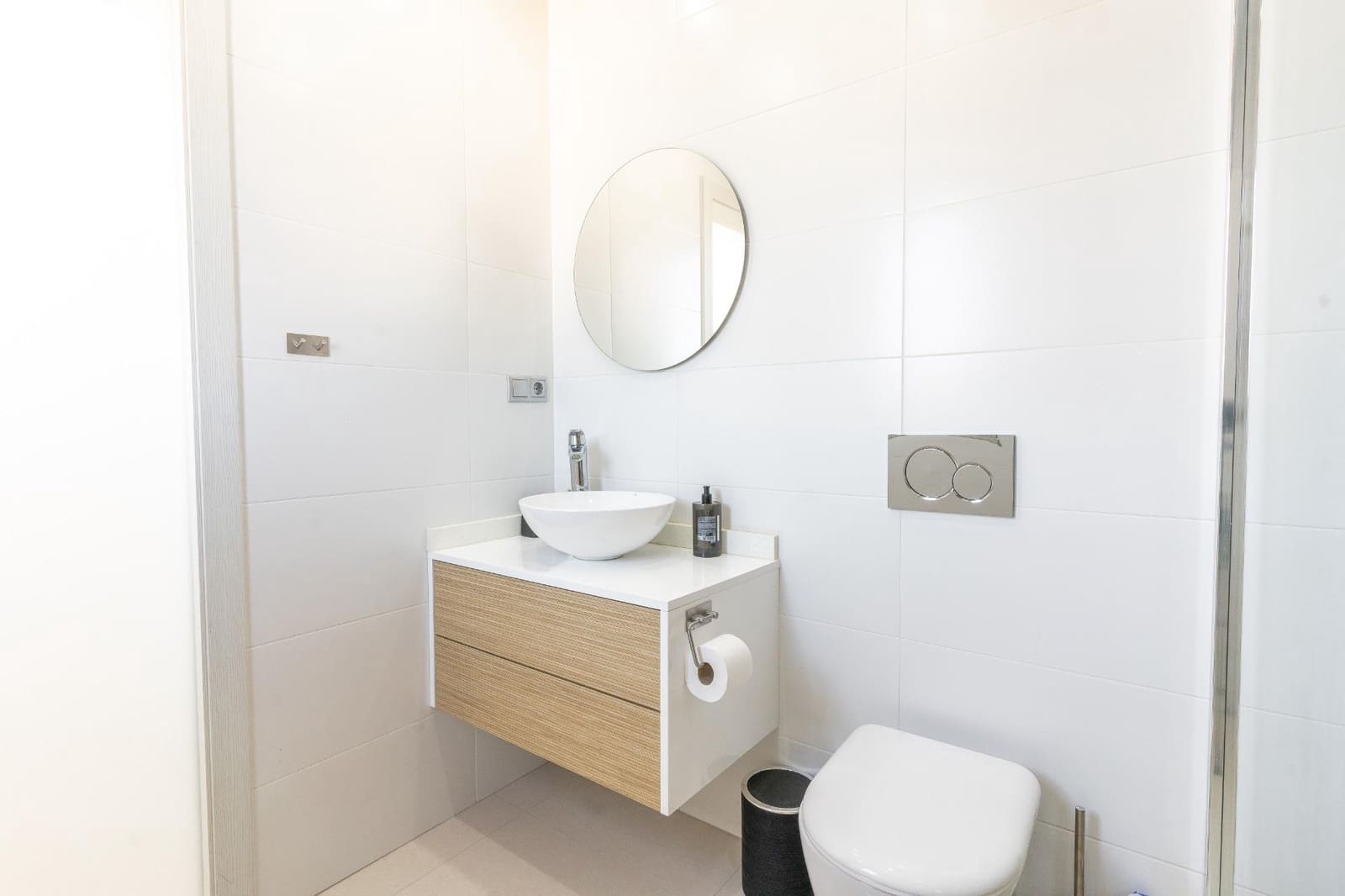 2 soveværelse Penthouse til salg i La Zenia med swimmingpool garage - € 349.000 (Ref: 9778353)