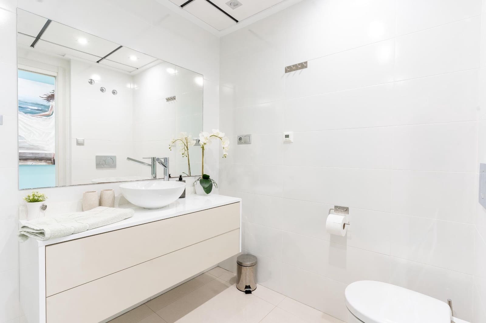 2 soveværelse Penthouse til salg i La Zenia med swimmingpool garage - € 349.000 (Ref: 9778353)