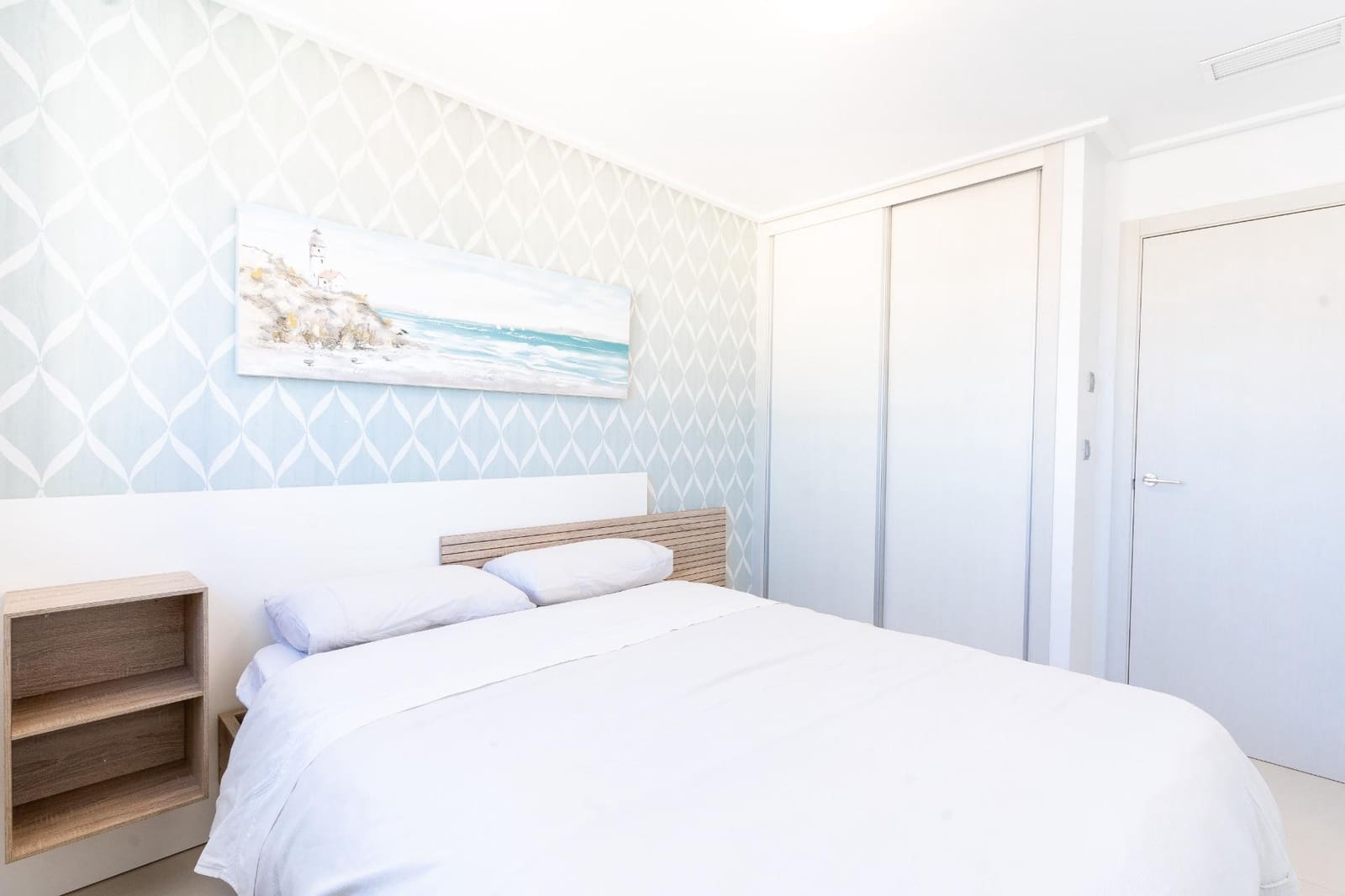 2 soveværelse Penthouse til salg i La Zenia med swimmingpool garage - € 349.000 (Ref: 9778353)