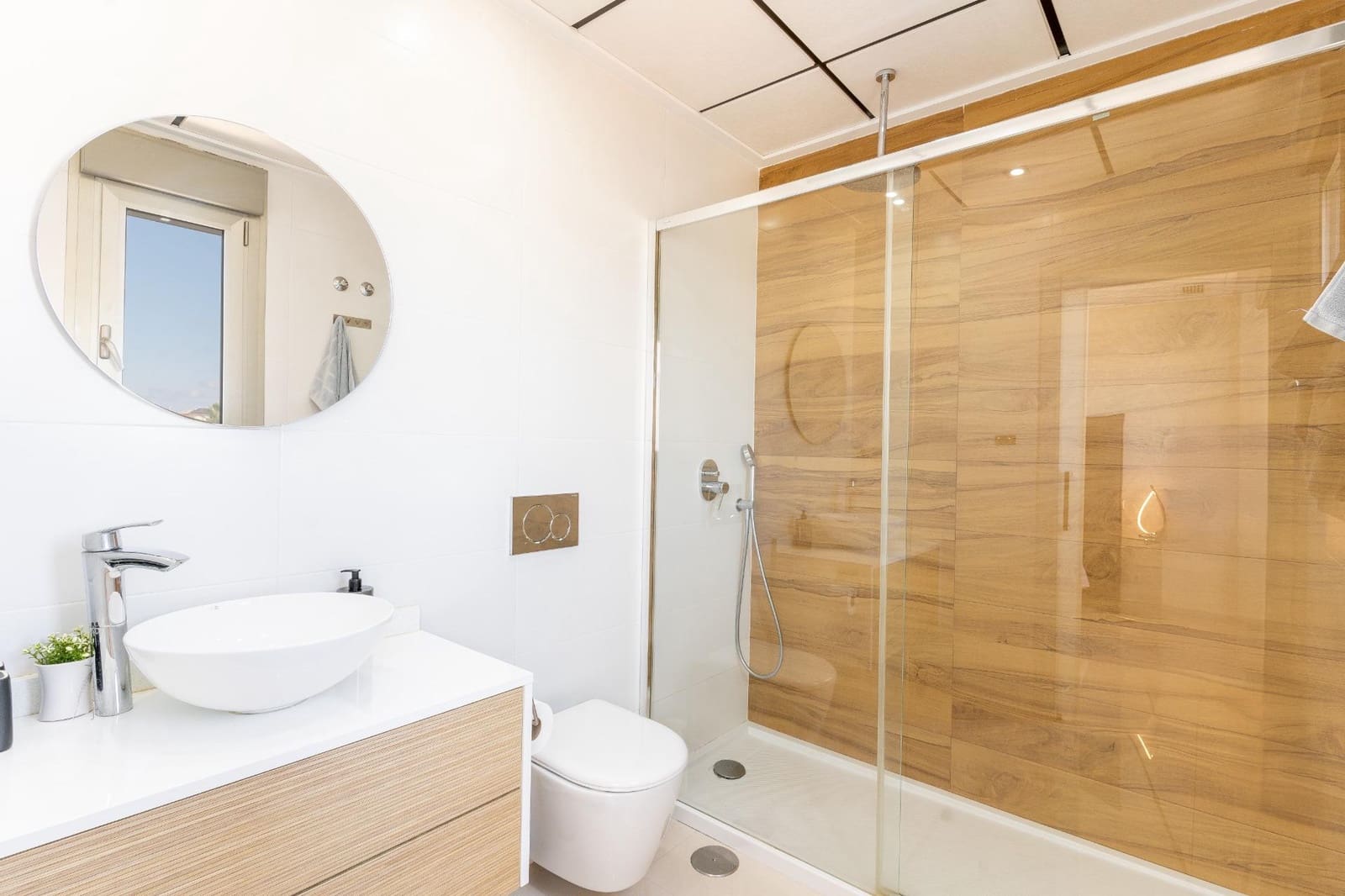 2 soveværelse Penthouse til salg i La Zenia med swimmingpool garage - € 349.000 (Ref: 9778353)