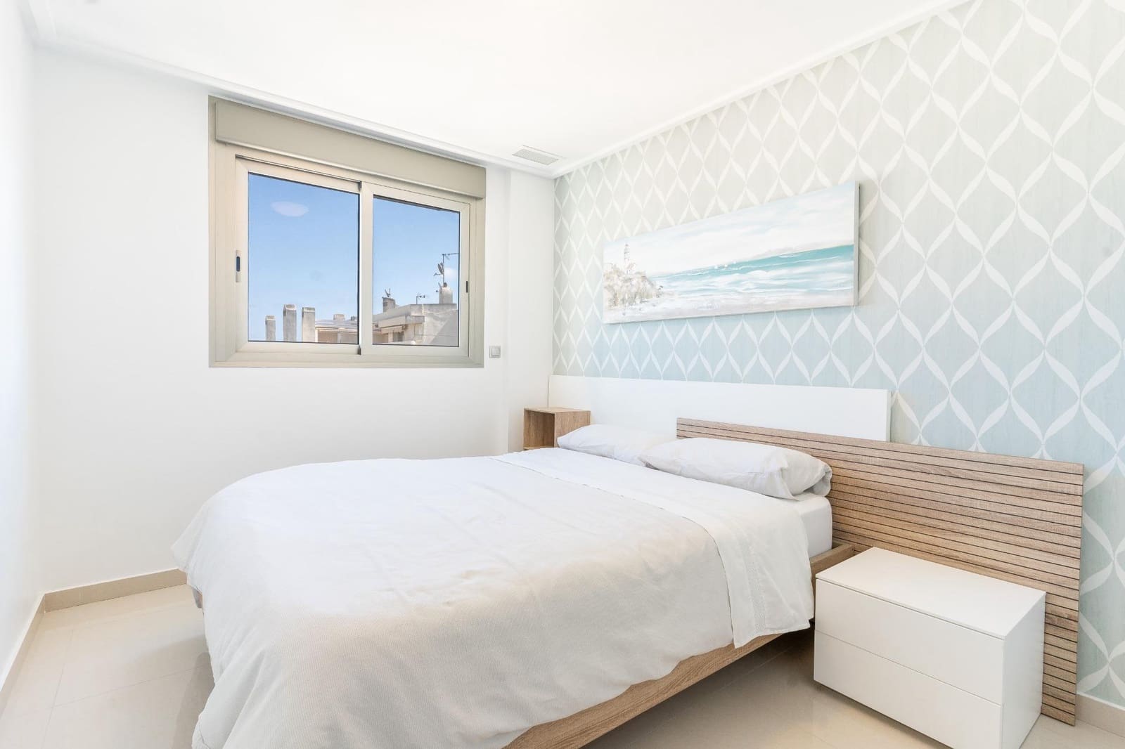 2 soveværelse Penthouse til salg i La Zenia med swimmingpool garage - € 349.000 (Ref: 9778353)