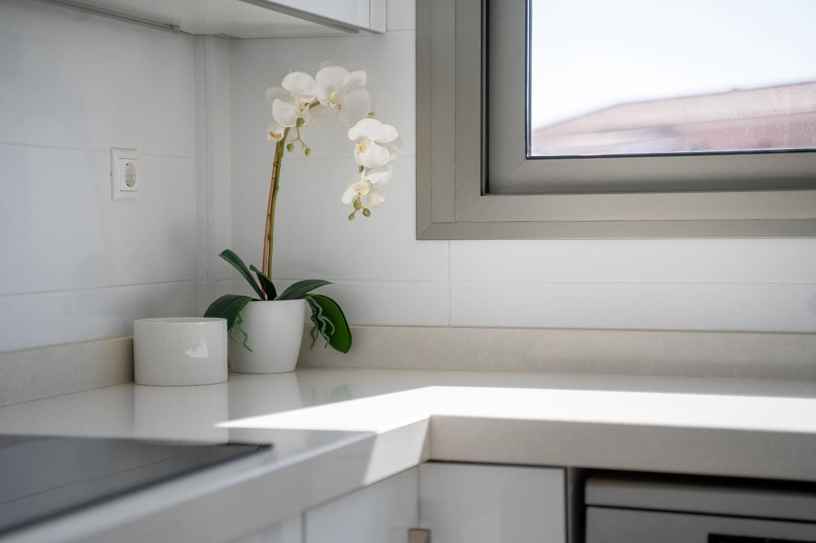 2 soveværelse Penthouse til salg i La Zenia med swimmingpool garage - € 349.000 (Ref: 9778353)